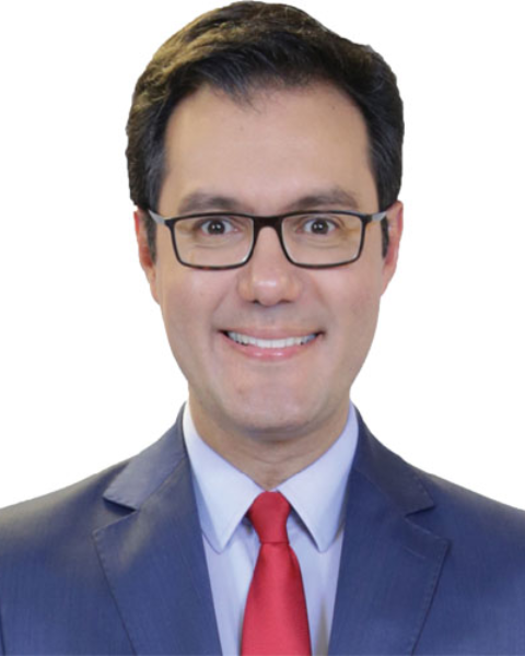 Alex Madureira