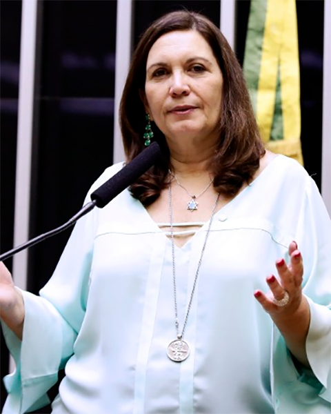 Bia Kicis