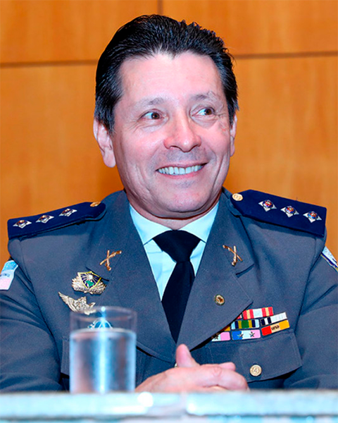 Capitão Assumção