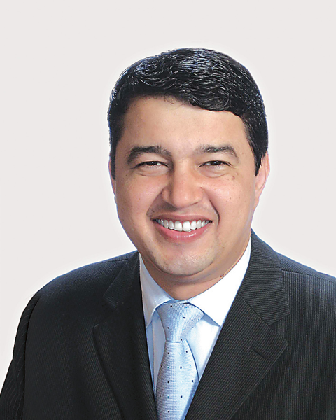 Carlos Cezar