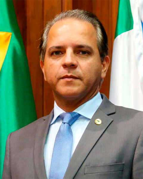 Coronel David