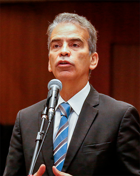 Alberto Feitosa