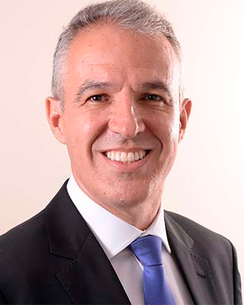 Coronel Henrique