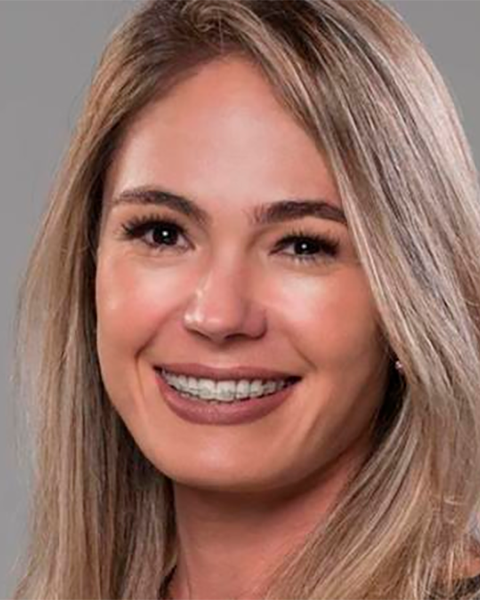 Delegada Sheila