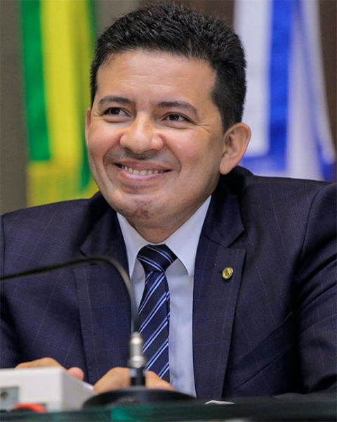 Delegado Pericles