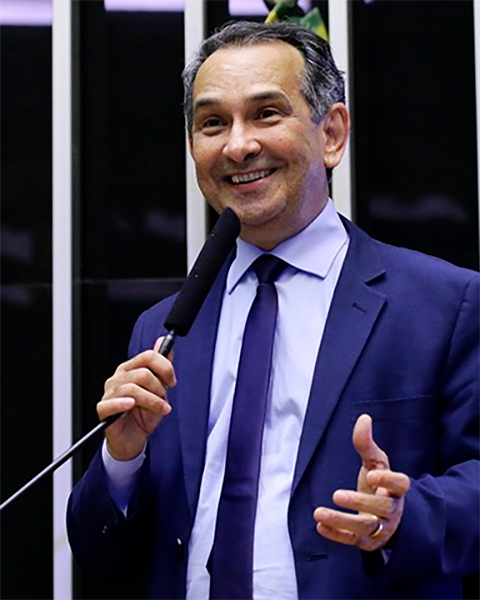 Dr. Jaziel