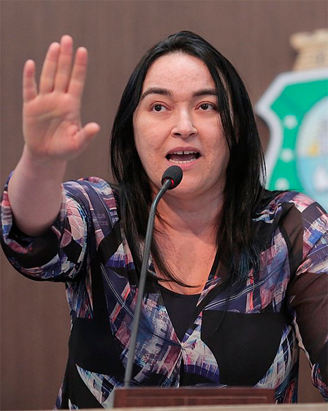 Dra. Silvana