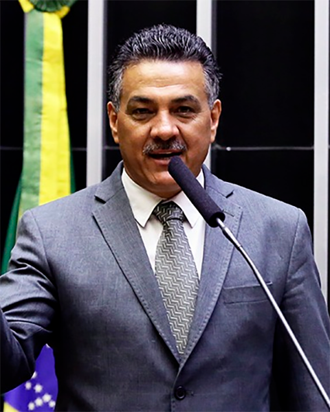 Emidinho Madeira