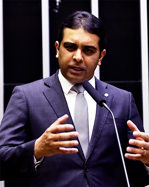 Fernando Rodolfo