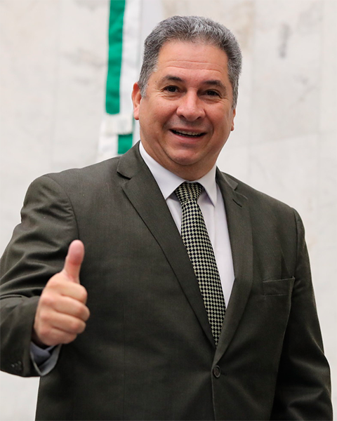 Gilson de Souza
