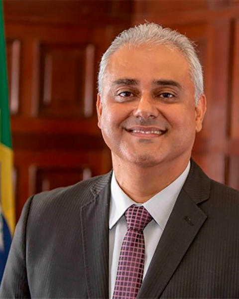 Jair de Siqueira Bittencourt Júnior