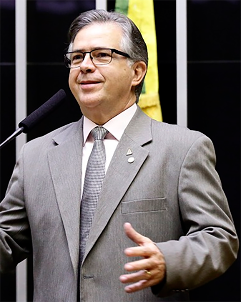 Joaquim Passarinho