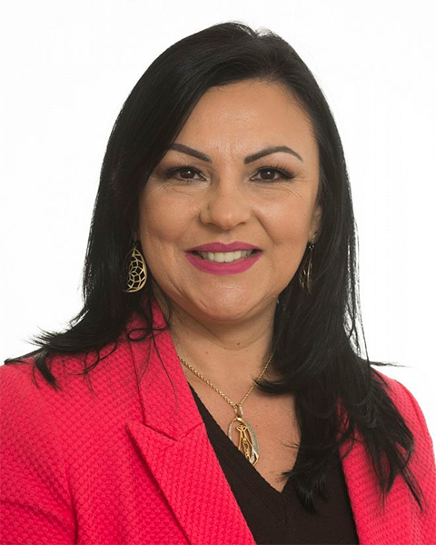 Kelly Moraes