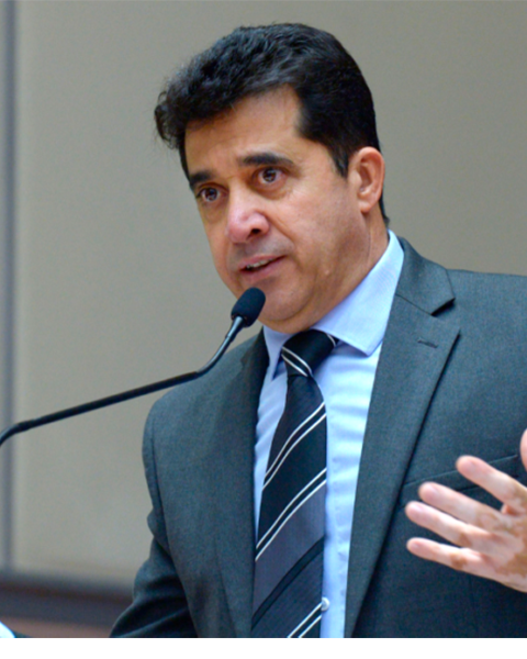 Sargento Rodrigues