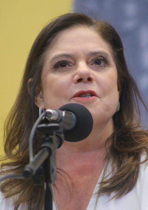 Soraya Santos