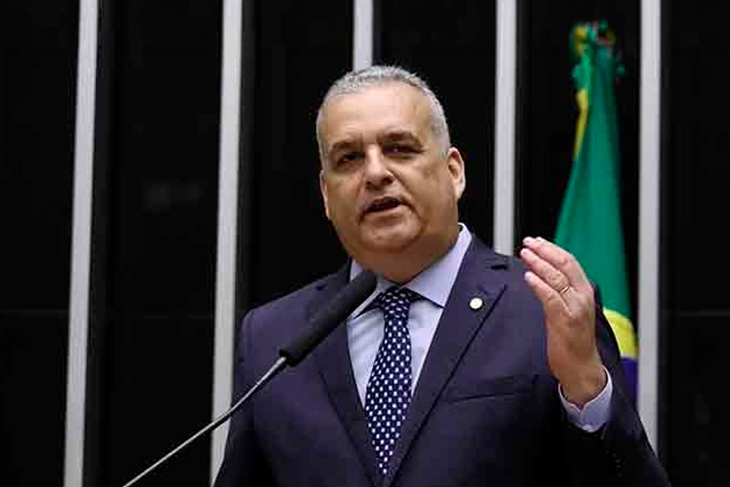ALFREDO GASPAR DE MENDONÇA NETO