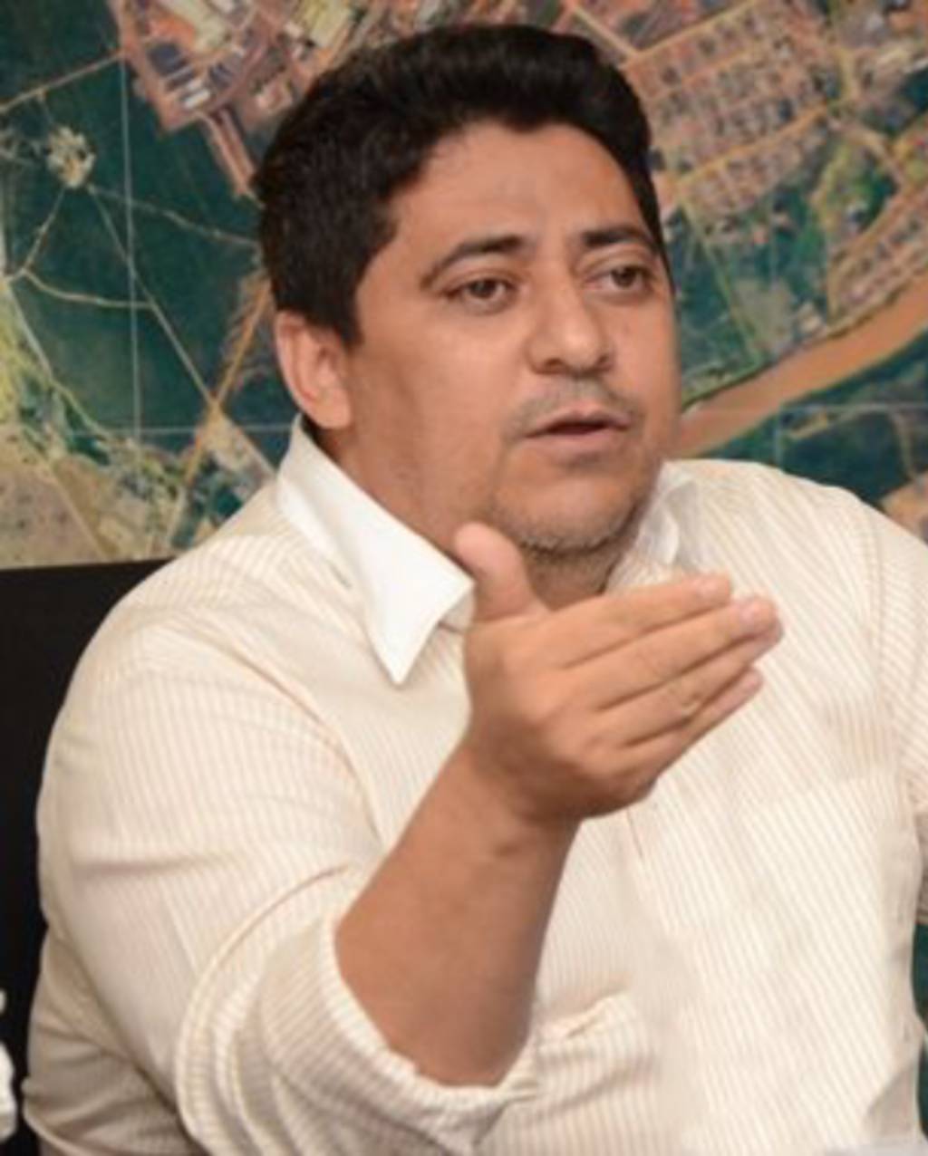 ANANIAS MARTINS DE SOUZA FILHO