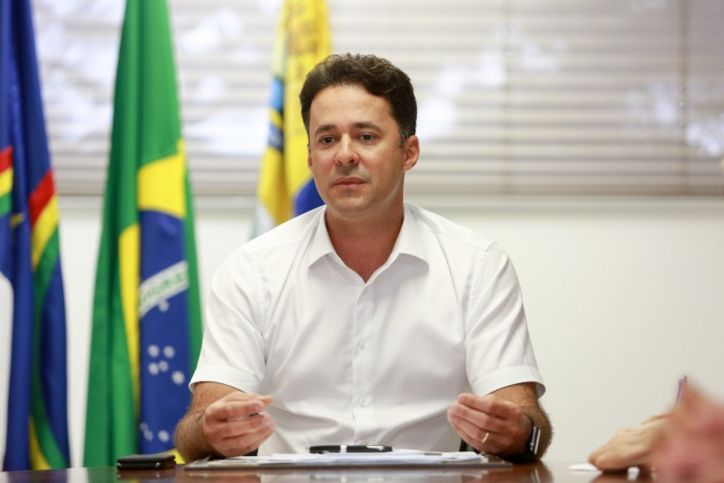 ANDERSON FERREIRA
