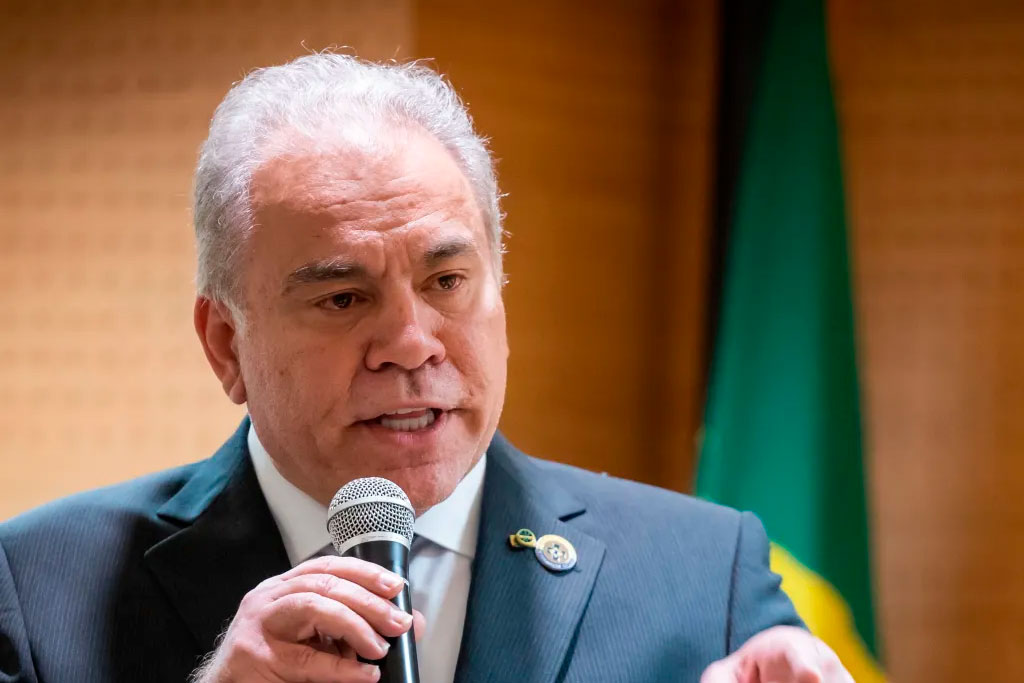 MARCELO QUEIROGA