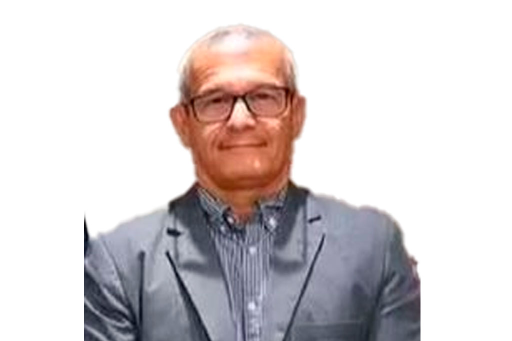 MARCELO ZEITOUNE