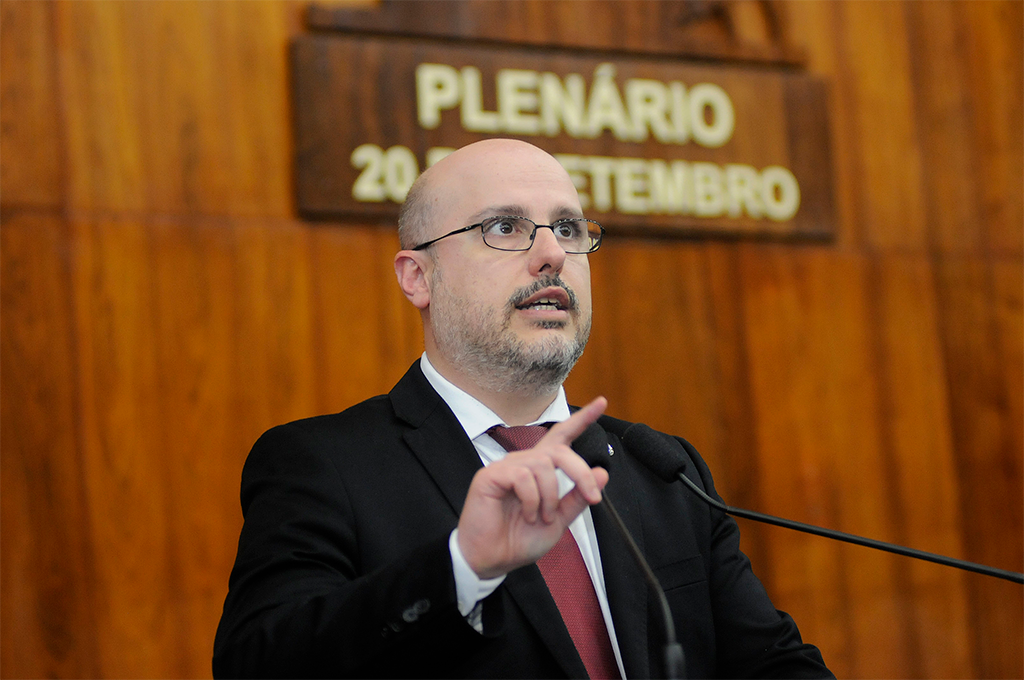 Rodrigo Lorenzoni