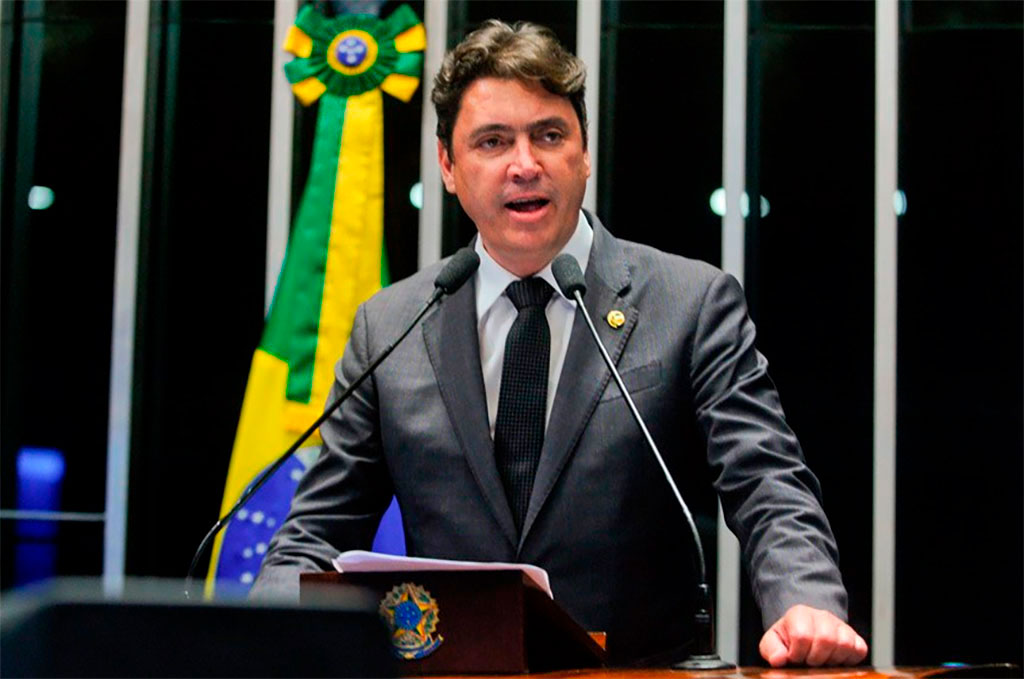 WILDER MORAIS