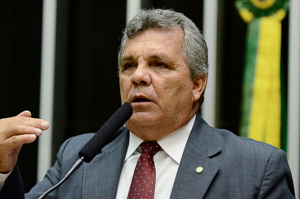 Alberto Fraga