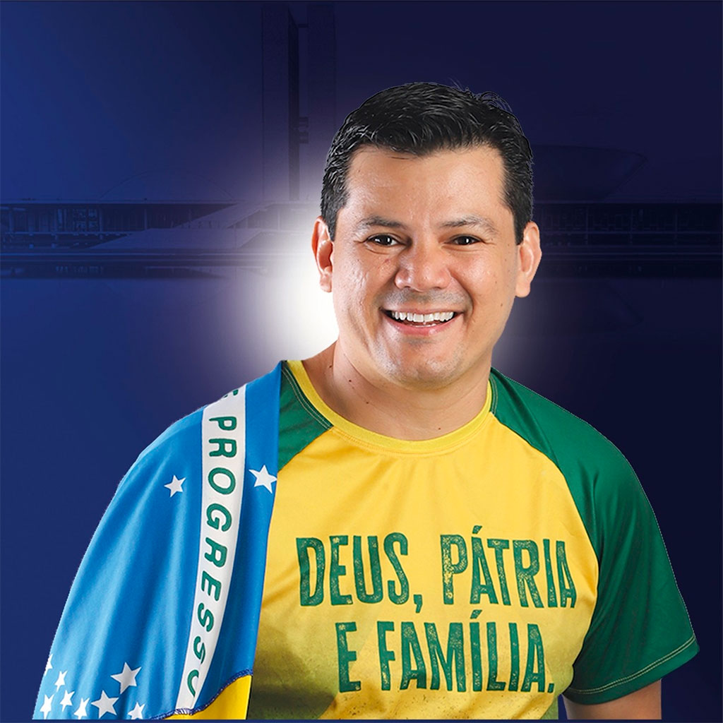 Gilvan da Federal