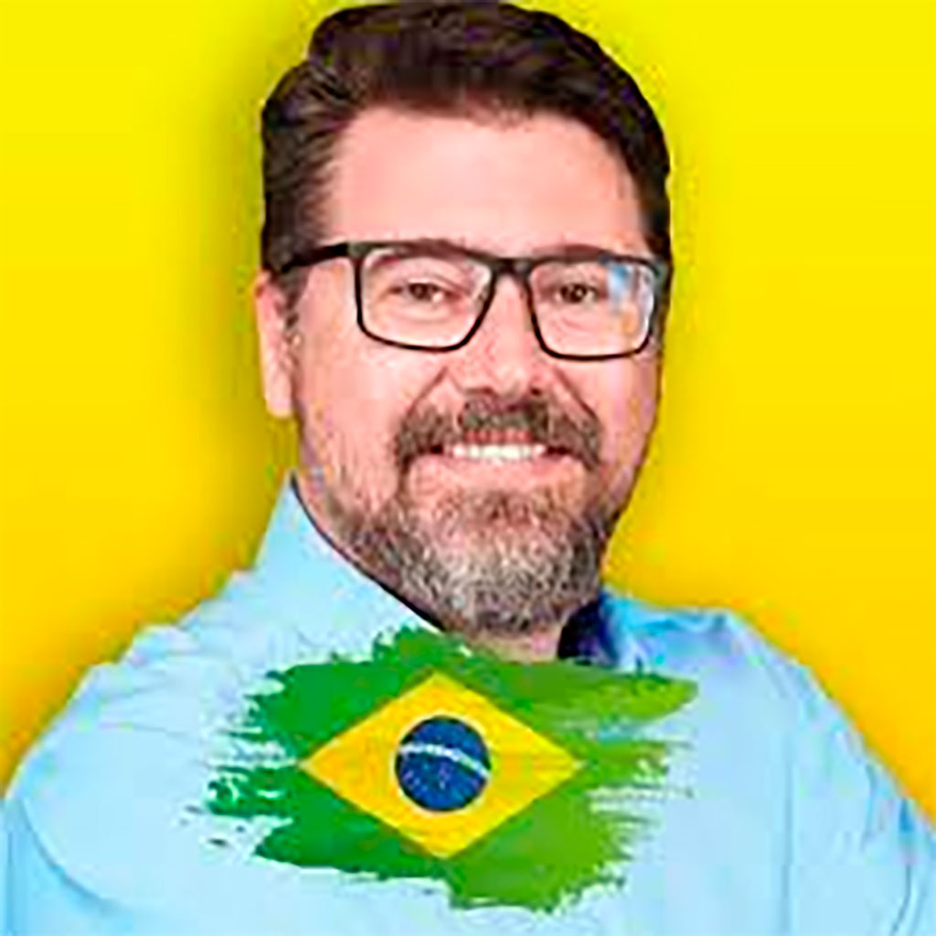Marcos Pollon