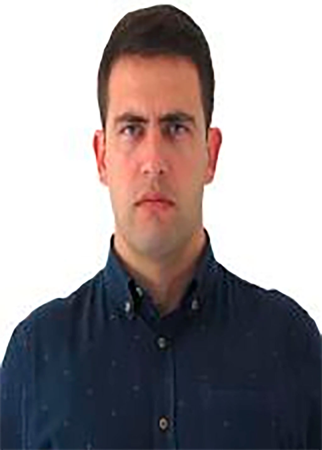 Cristiano Caporezzo