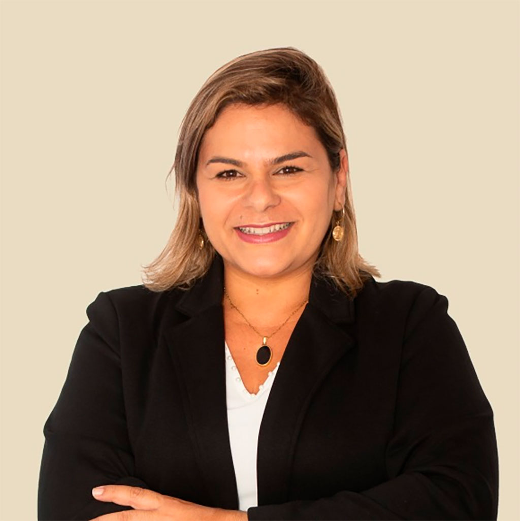 Flavia Pascoal