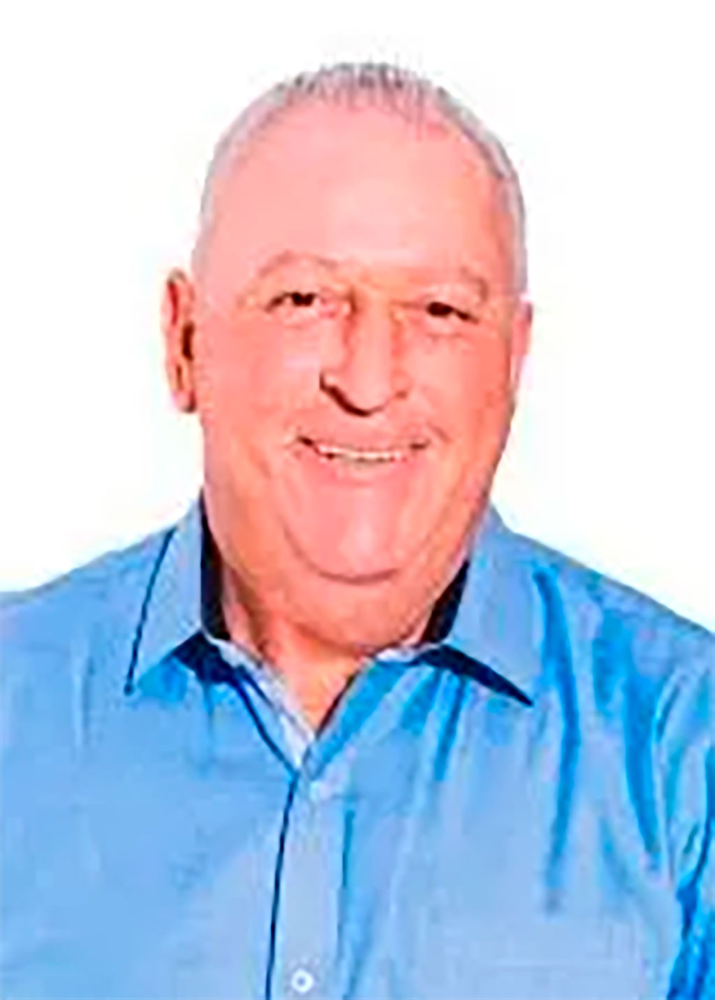 Oscar Gutz