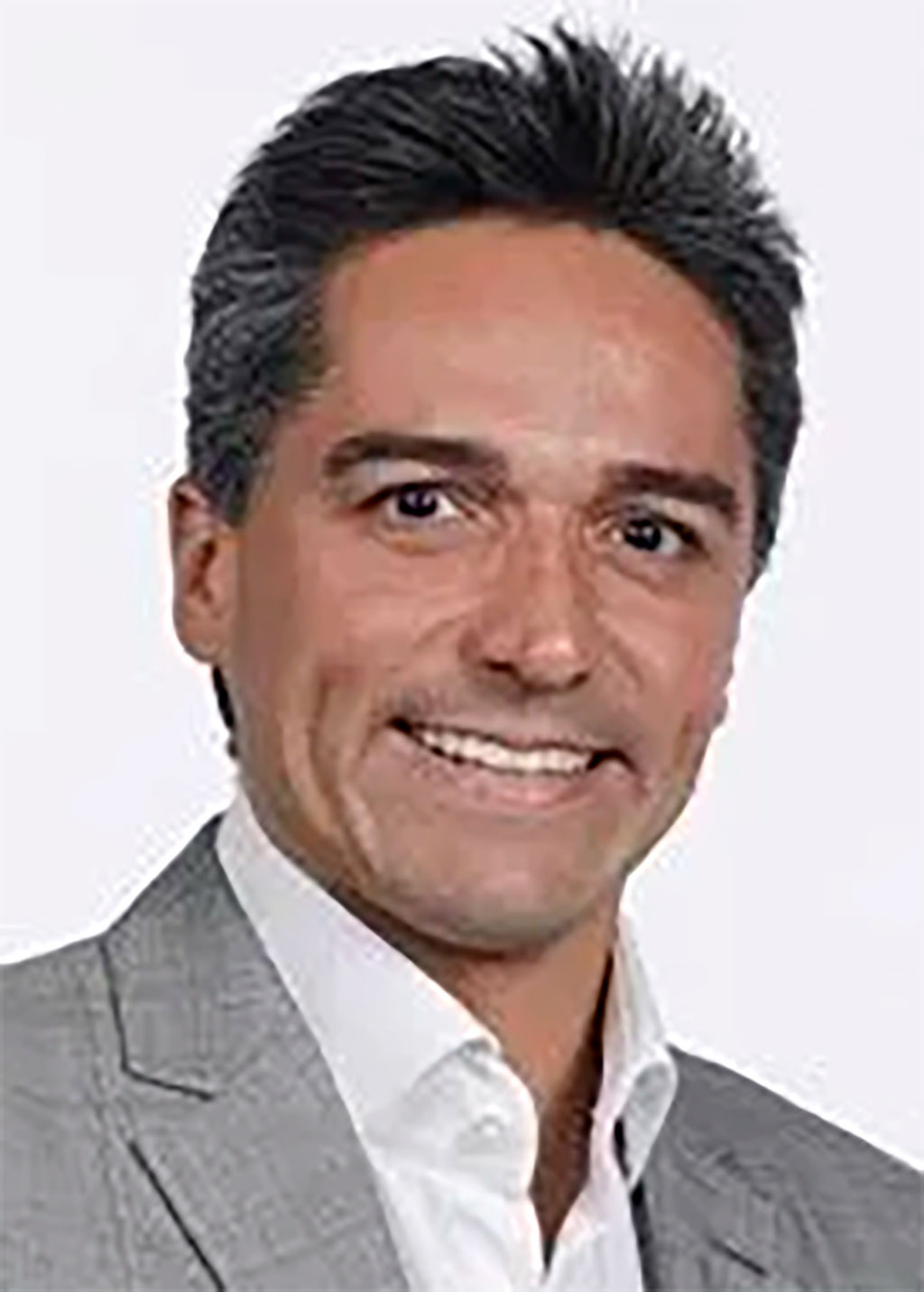 Paulo Mansur