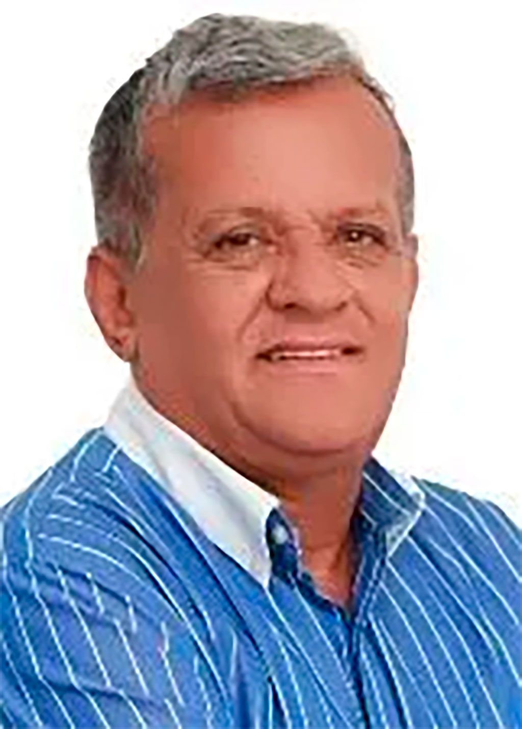 Raimundinho da JR