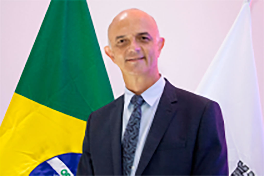 Rene José Blumer
