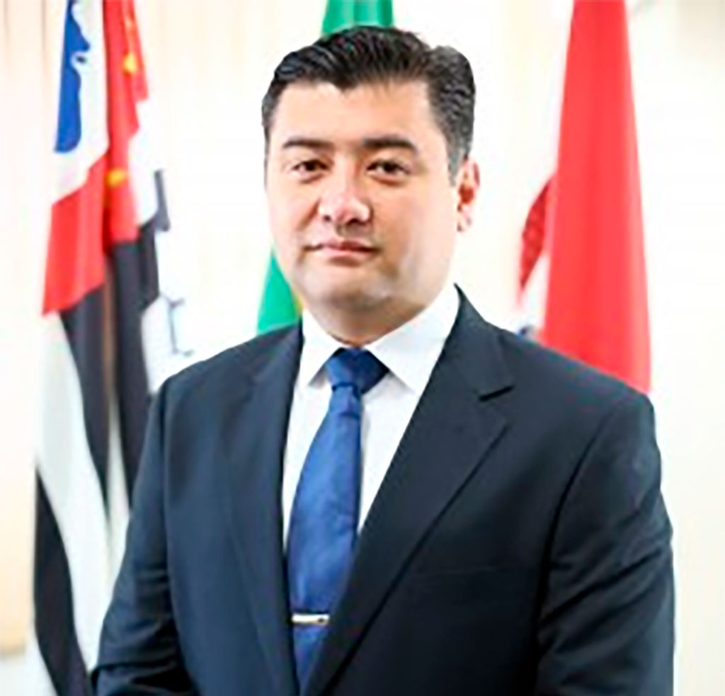 Rodrigo Ashiuchi