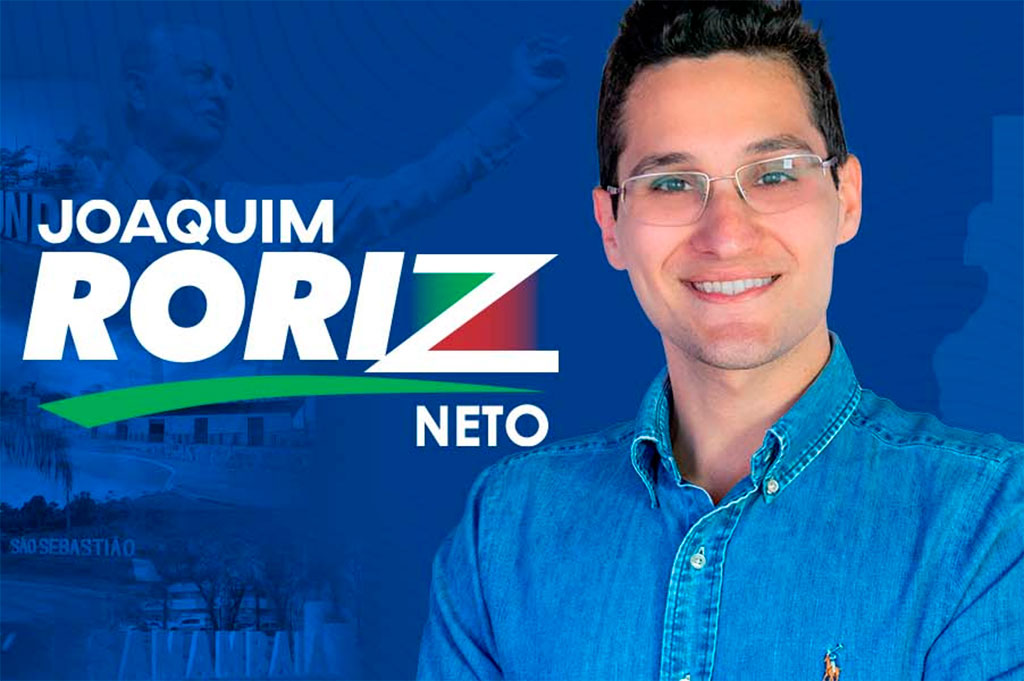 Joaquim Roriz Neto