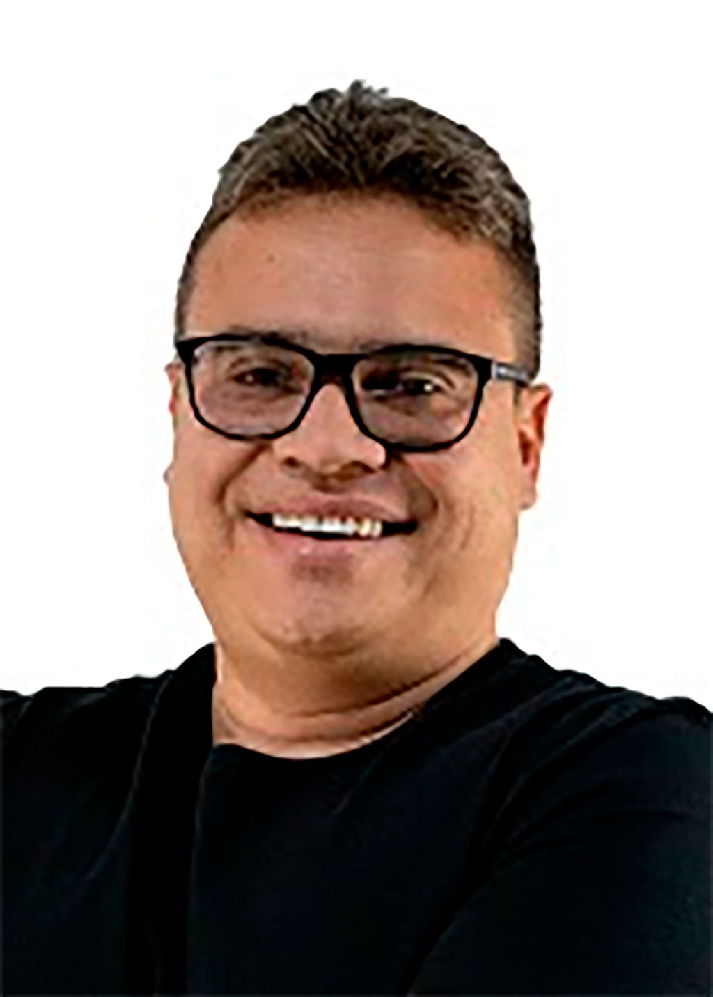 Sergio Renato Ferreira Miranda