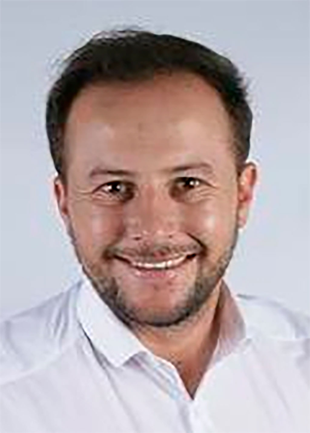 Tiago Magno