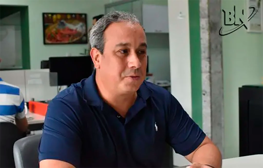 Vitor Viana Paranhos de Azevedo