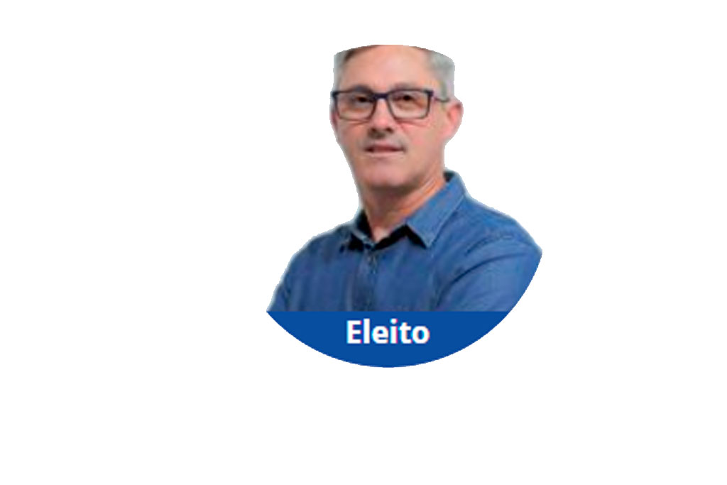 Clemor Antonio Battisti