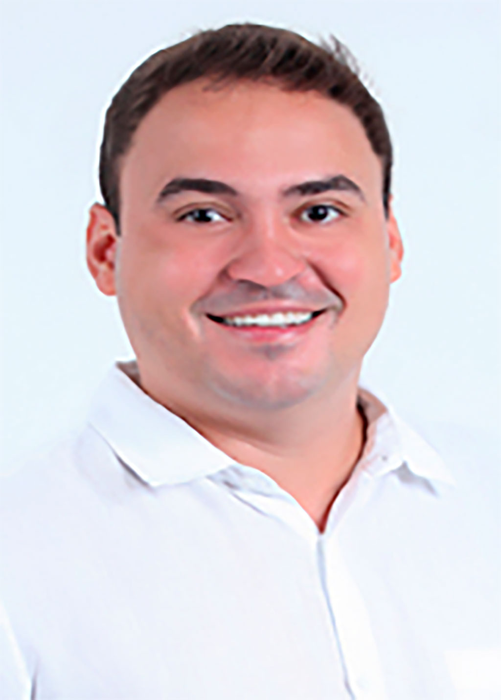 Dr. Thiago