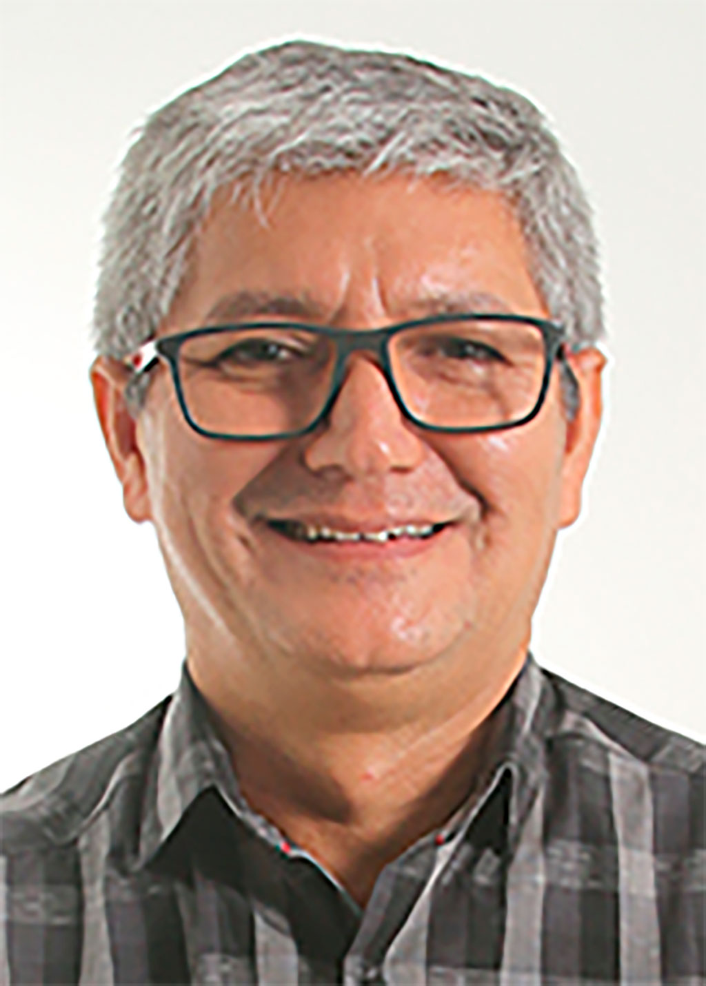 Eudes Barros