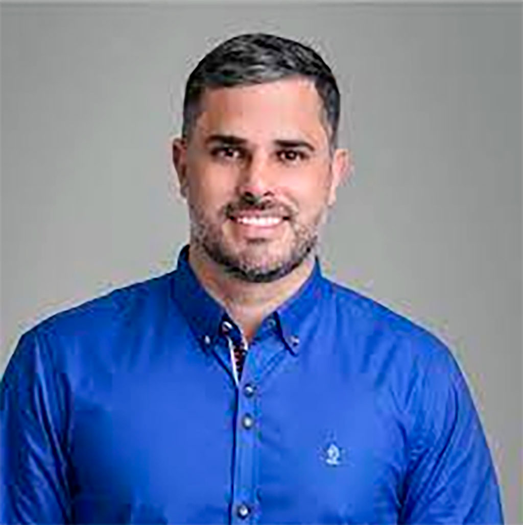 Felício Kelmo Almeida Queiroz