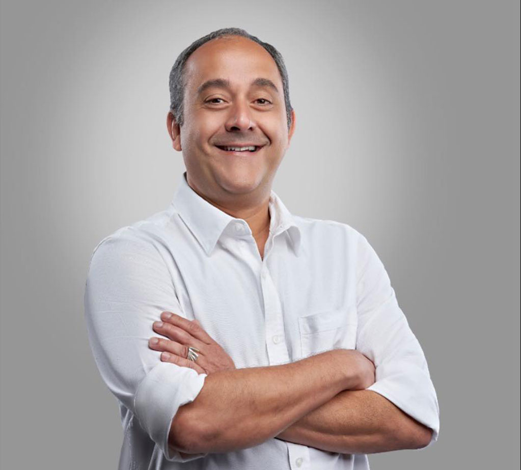 Guto Volpi