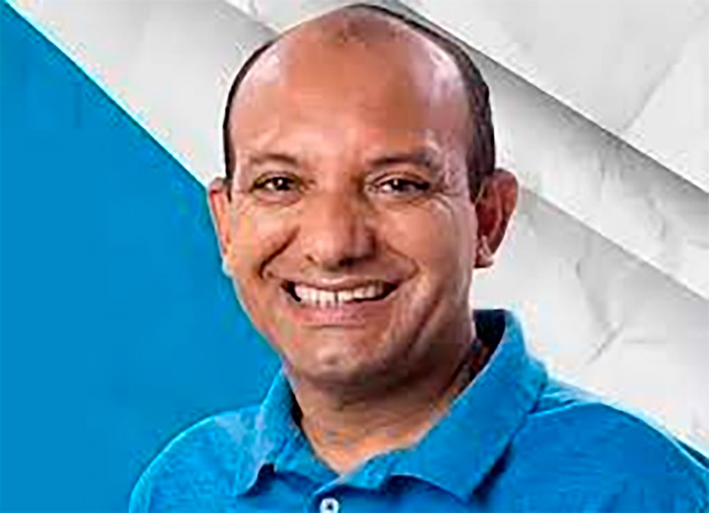 Manoel Pereira de Souza