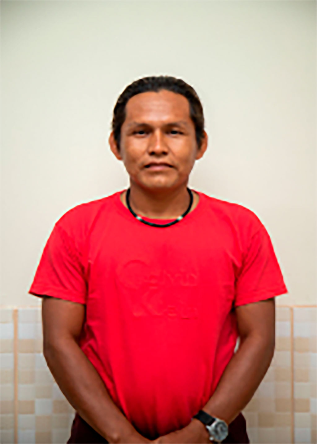 Nilson Tikuna