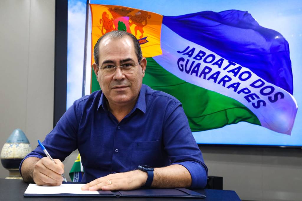 Luiz José Inojosa de Medeiros
