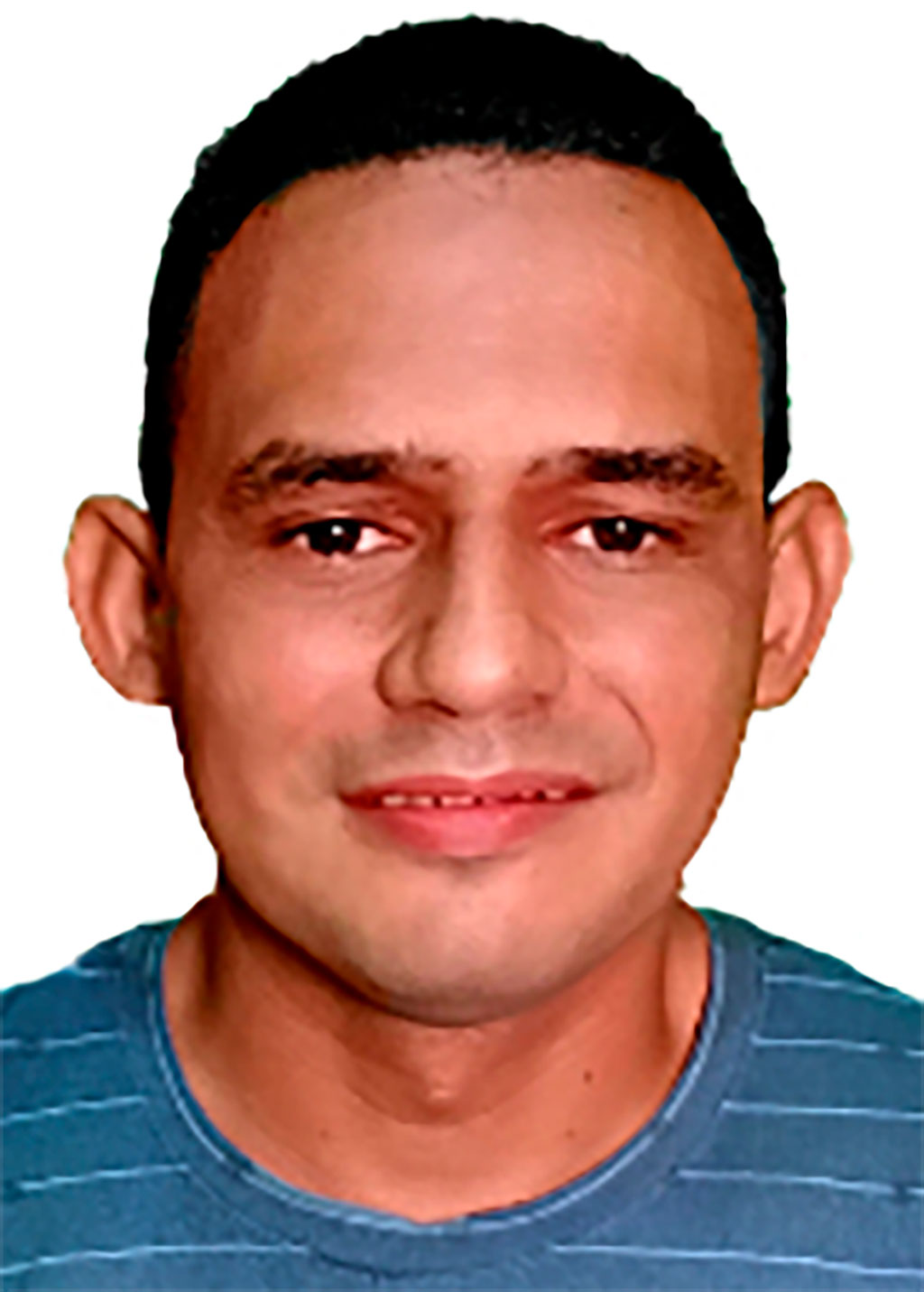Professor Galdino