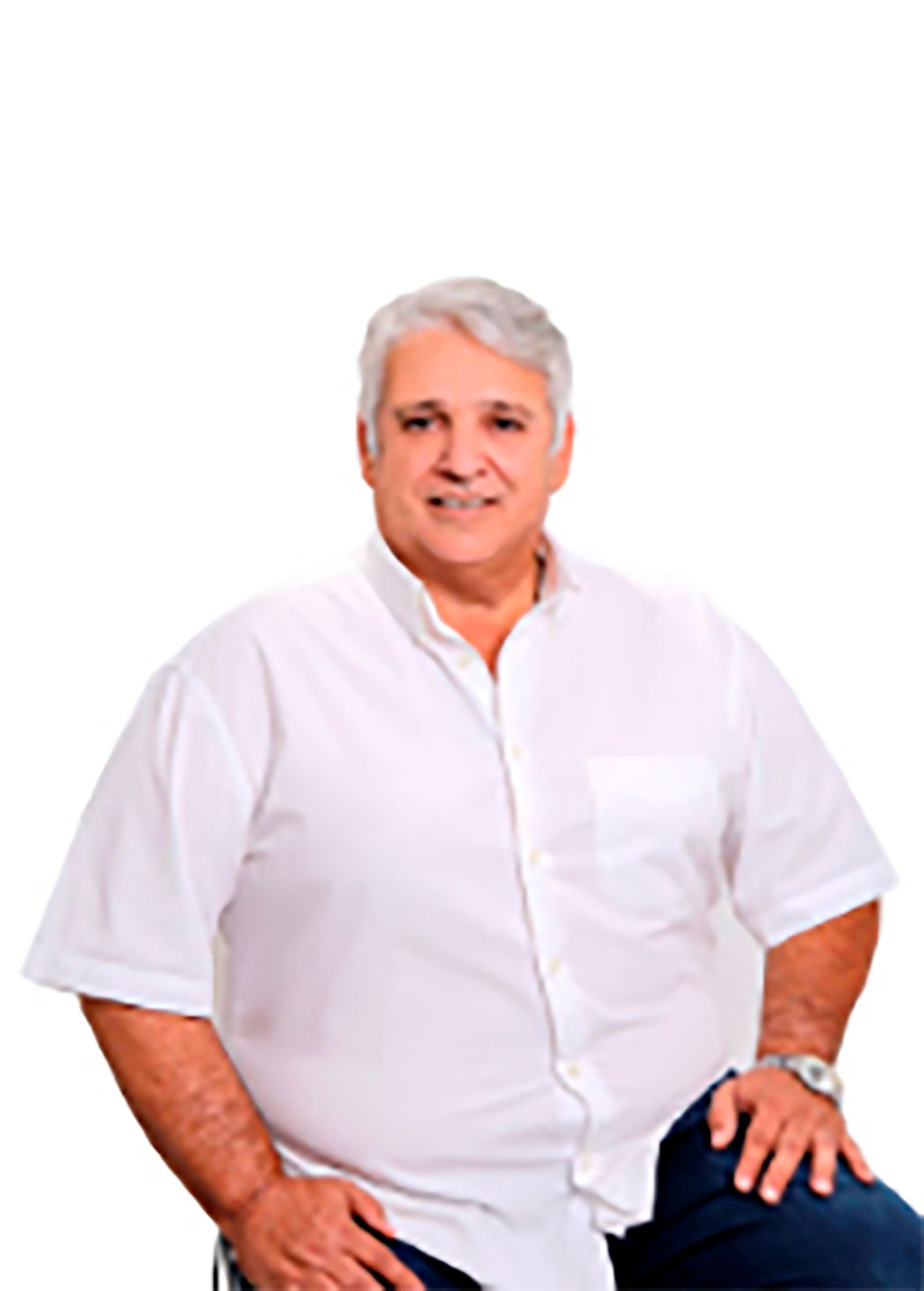 Tonico Amaral